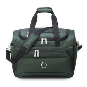 Delsey Paris Sky Max 2.0 Duffle Carry-On Bag- Green